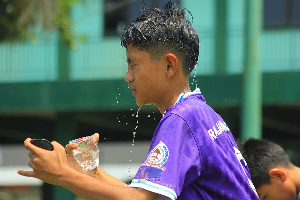 ijl u14 111025 rajawali cputra cikiwul vs newland fa