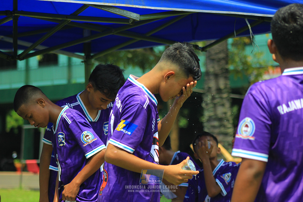 ijl u14 111025 rajawali cputra cikiwul vs newland fa