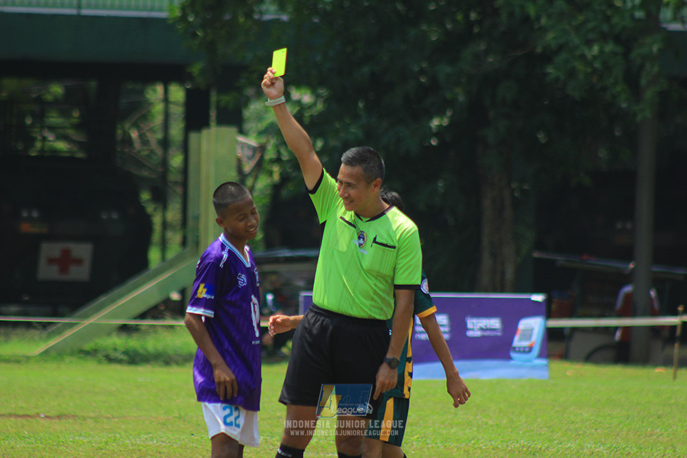 ijl u14 111025 rajawali cputra cikiwul vs newland fa