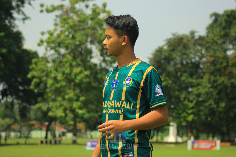 ijl u14 111025 rajawali cputra cikiwul vs newland fa