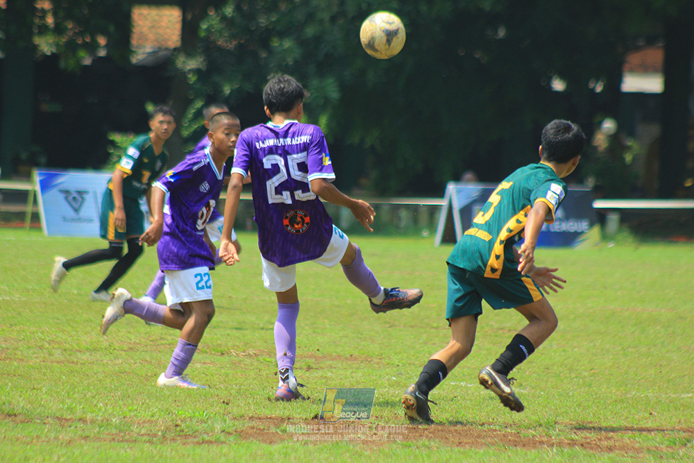 ijl u14 111025 rajawali cputra cikiwul vs newland fa