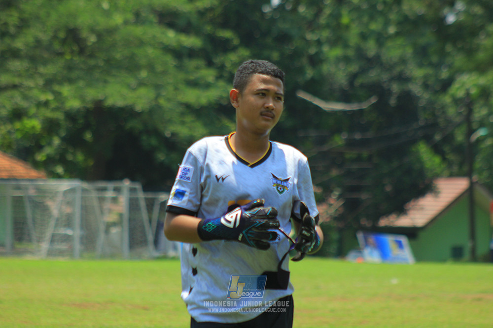 ijl u14 111025 rajawali cputra cikiwul vs newland fa