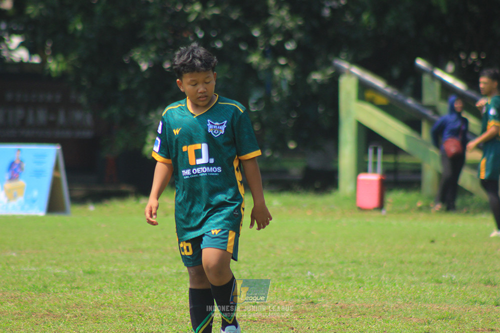 ijl u14 111025 rajawali cputra cikiwul vs newland fa