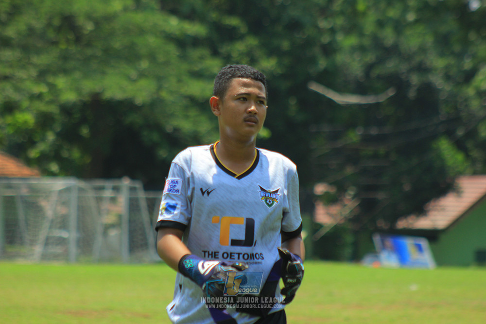 ijl u14 111025 rajawali cputra cikiwul vs newland fa