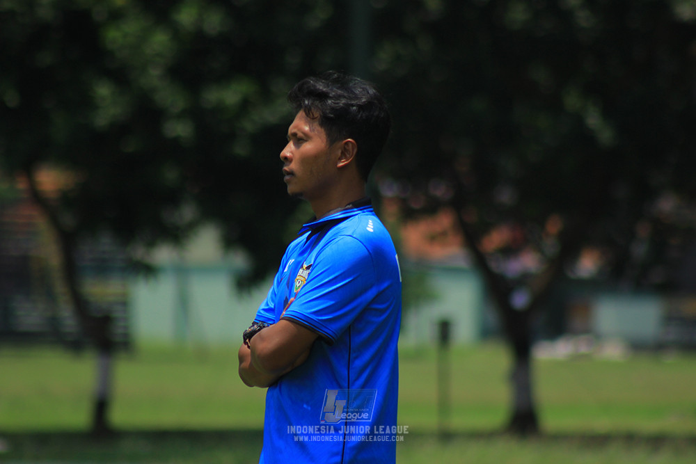 ijl u14 111025 rajawali cputra cikiwul vs newland fa