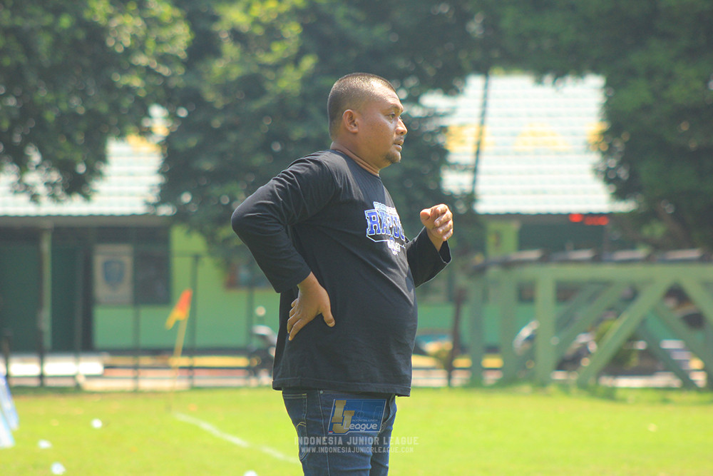 ijl u14 111025 rajawali cputra cikiwul vs newland fa