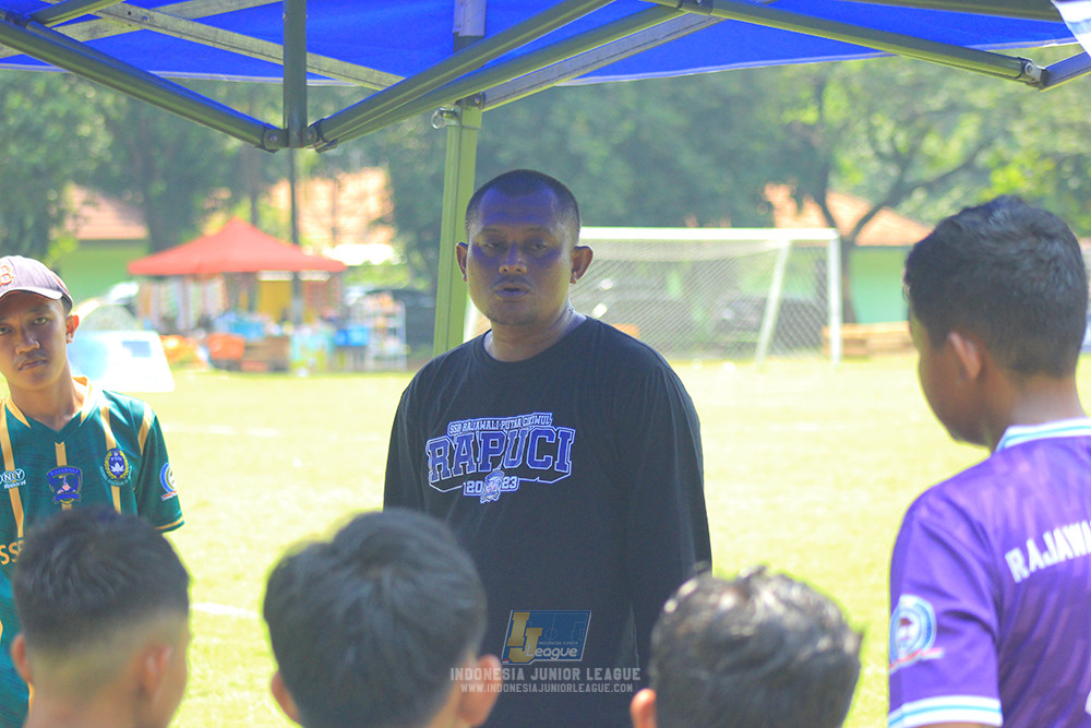 ijl u14 111025 rajawali cputra cikiwul vs newland fa