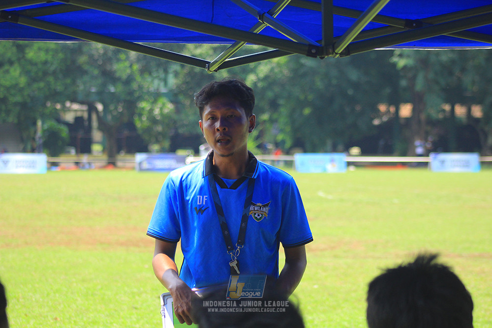 ijl u14 111025 rajawali cputra cikiwul vs newland fa