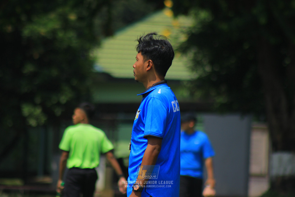 ijl u14 111025 rajawali cputra cikiwul vs newland fa