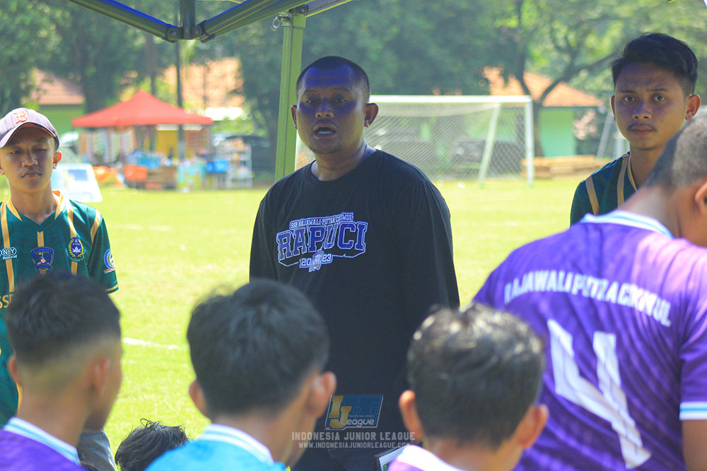 ijl u14 111025 rajawali cputra cikiwul vs newland fa