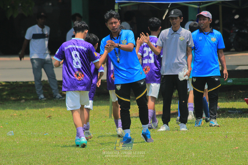 ijl u14 111025 rajawali cputra cikiwul vs newland fa