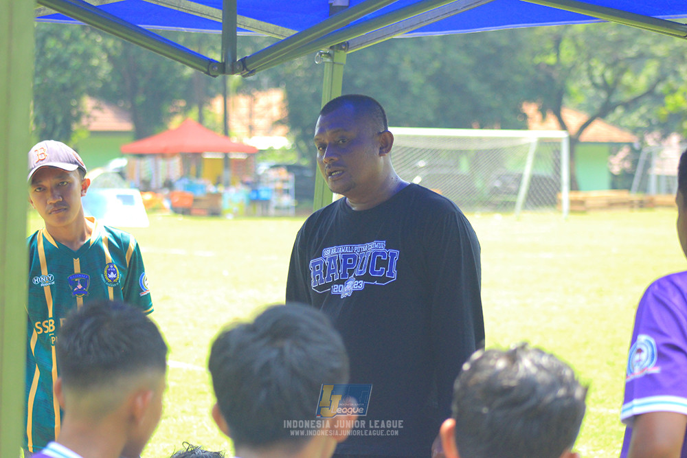 ijl u14 111025 rajawali cputra cikiwul vs newland fa