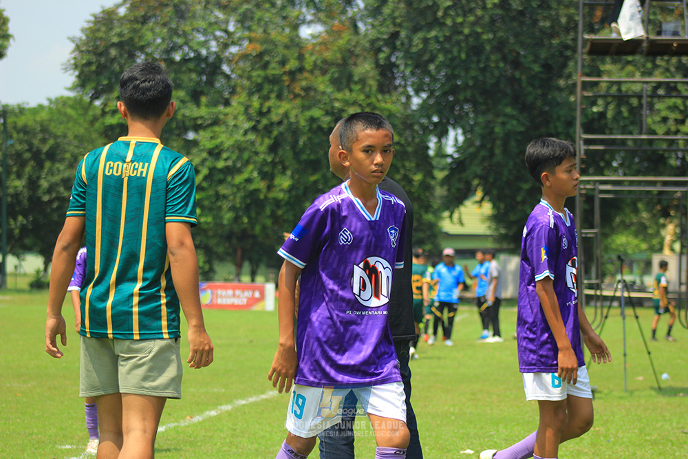 ijl u14 111025 rajawali cputra cikiwul vs newland fa