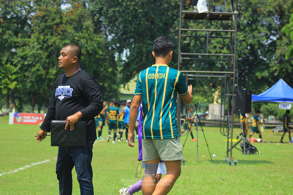 ijl u14 111025 rajawali cputra cikiwul vs newland fa