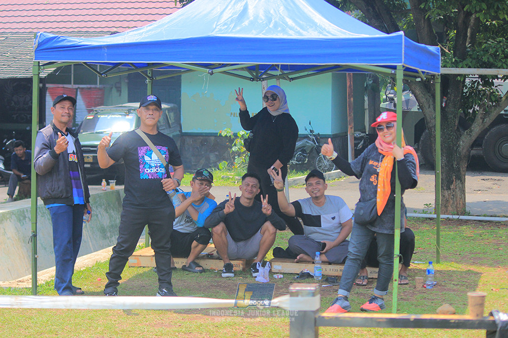 ijl u14 111025 rajawali cputra cikiwul vs newland fa