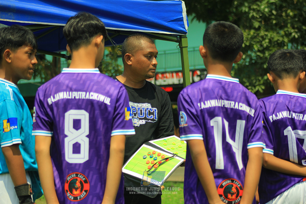 ijl u14 111025 rajawali cputra cikiwul vs newland fa