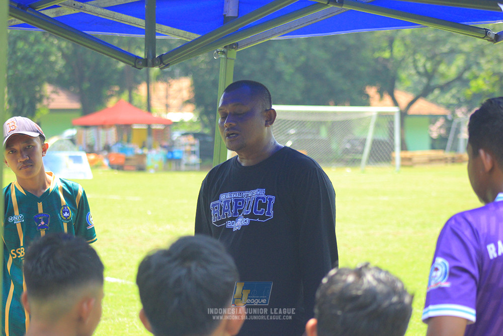 ijl u14 111025 rajawali cputra cikiwul vs newland fa