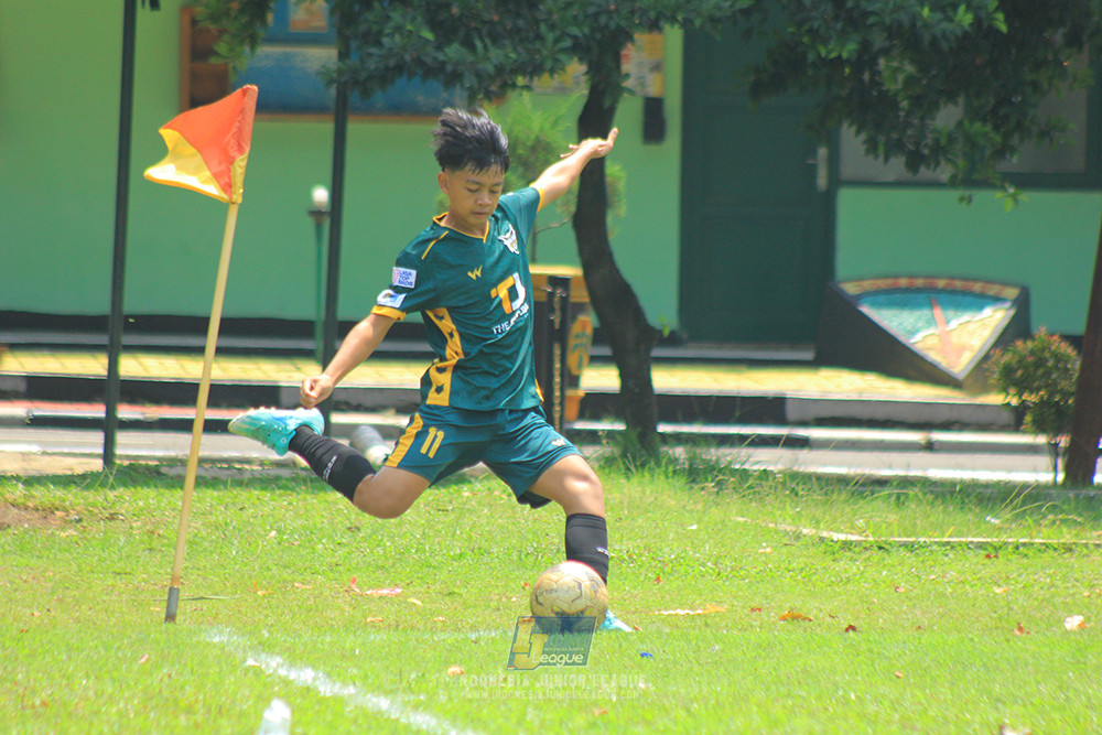 ijl u14 111025 rajawali cputra cikiwul vs newland fa