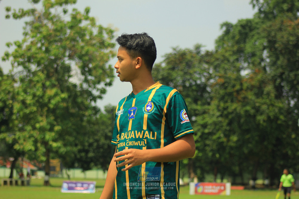 ijl u14 111025 rajawali cputra cikiwul vs newland fa