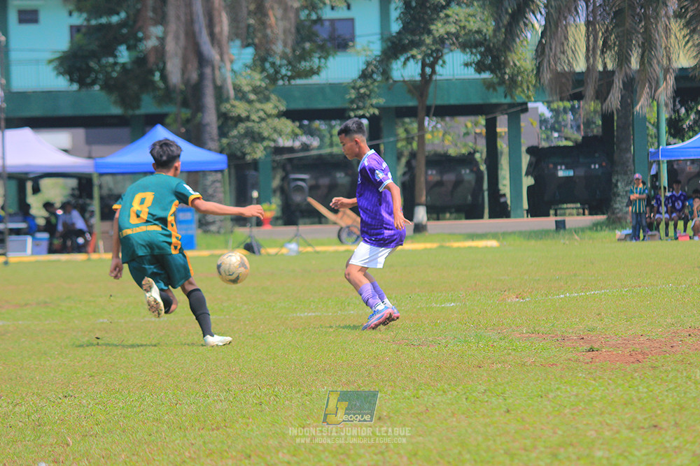 ijl u14 111025 rajawali cputra cikiwul vs newland fa