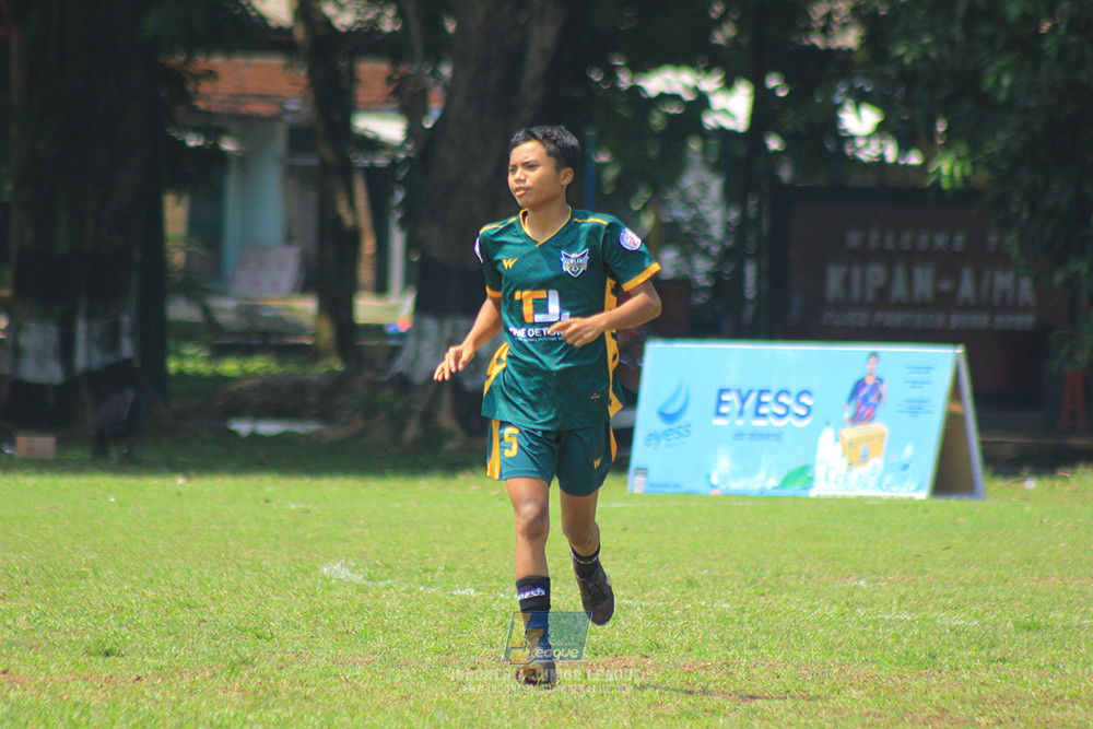 ijl u14 111025 rajawali cputra cikiwul vs newland fa