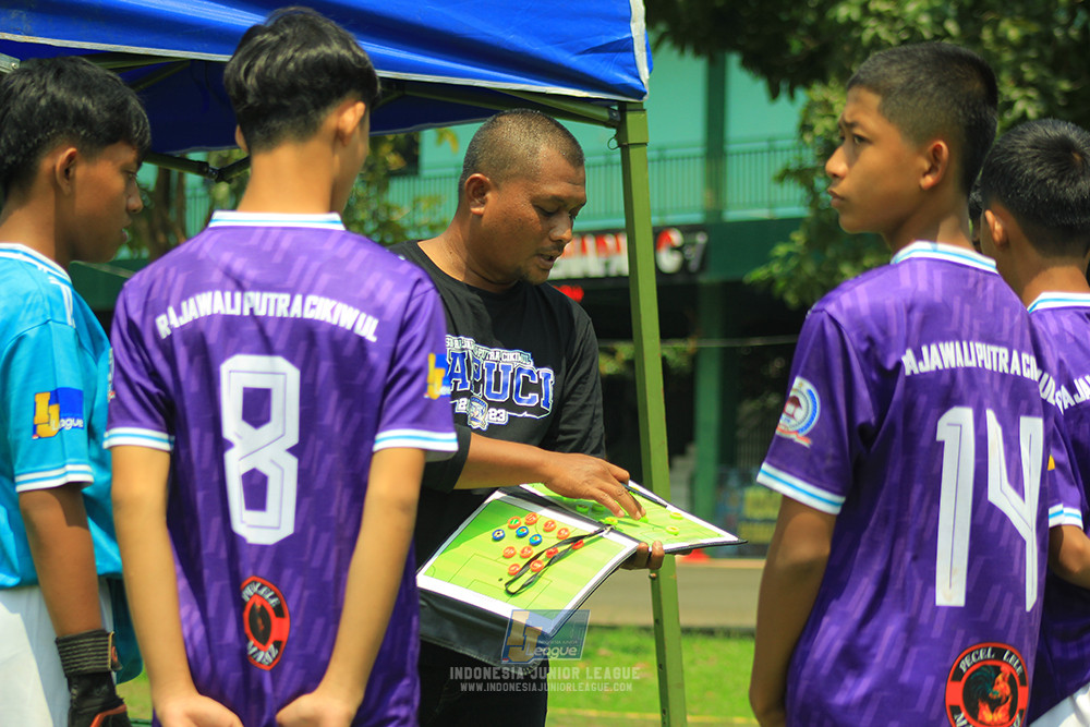 ijl u14 111025 rajawali cputra cikiwul vs newland fa