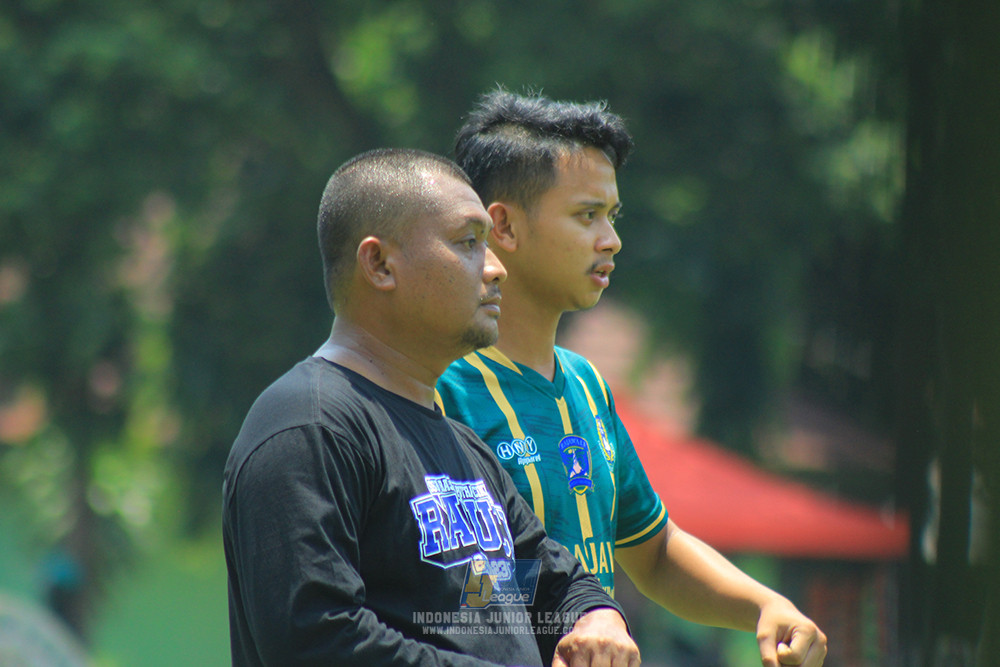 ijl u14 111025 rajawali cputra cikiwul vs newland fa