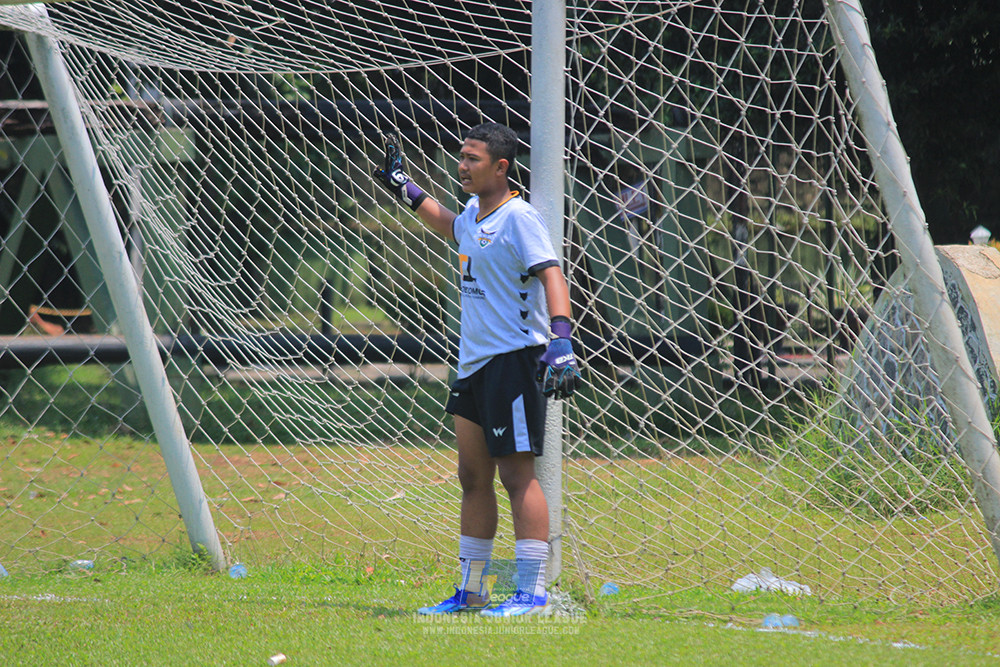 ijl u14 111025 rajawali cputra cikiwul vs newland fa