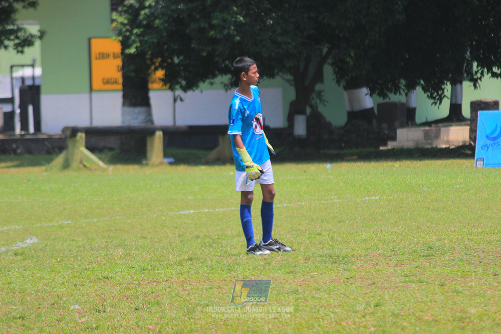 ijl u14 111025 rajawali cputra cikiwul vs newland fa