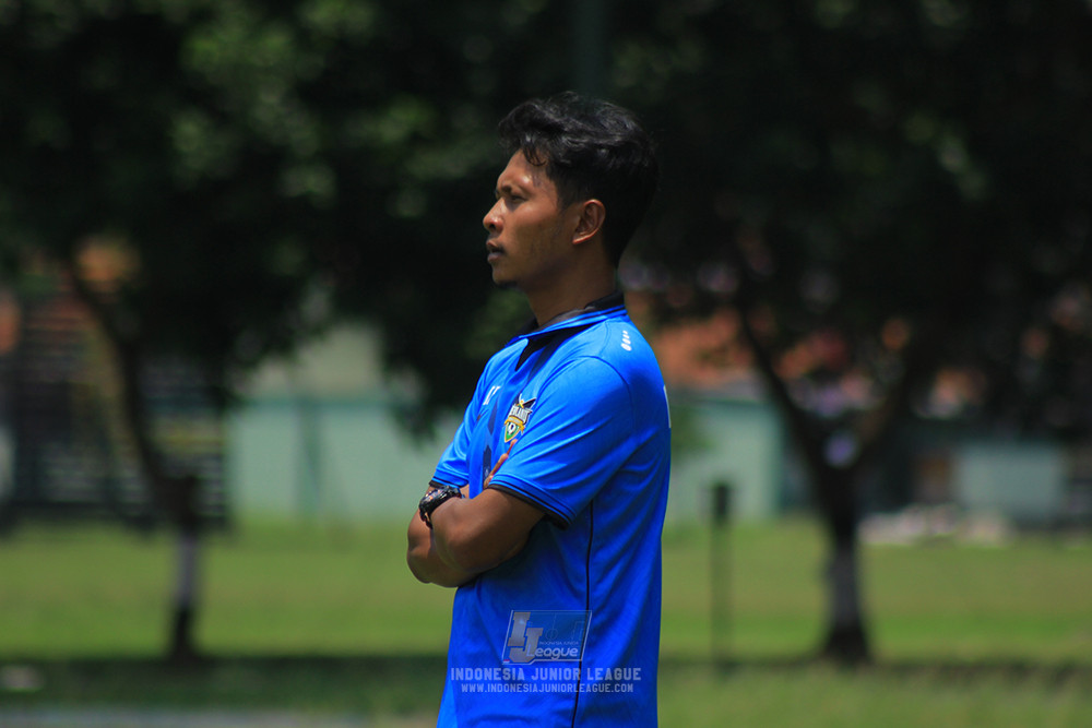 ijl u14 111025 rajawali cputra cikiwul vs newland fa