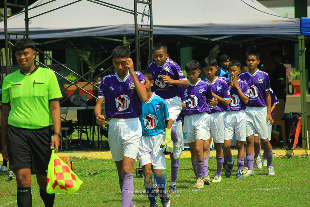 ijl u14 111025 rajawali cputra cikiwul vs newland fa