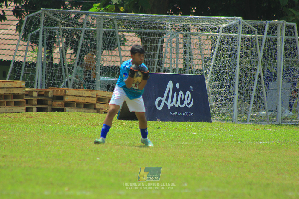 ijl u14 111025 rajawali cputra cikiwul vs newland fa