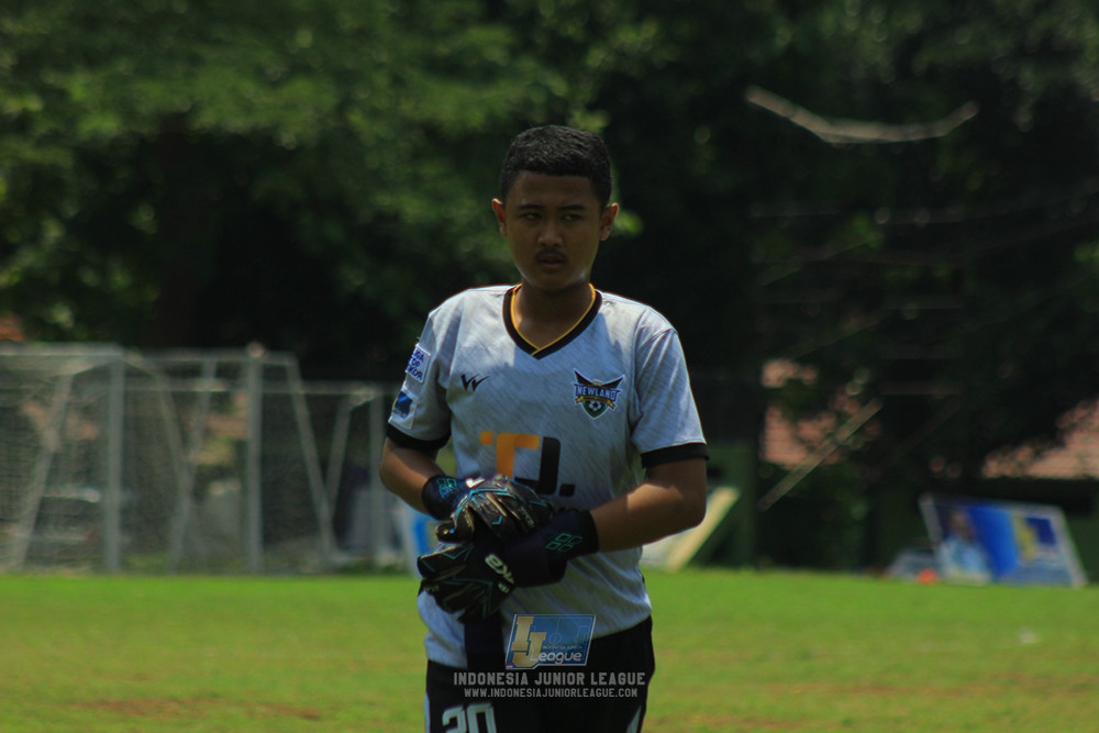 ijl u14 111025 rajawali cputra cikiwul vs newland fa