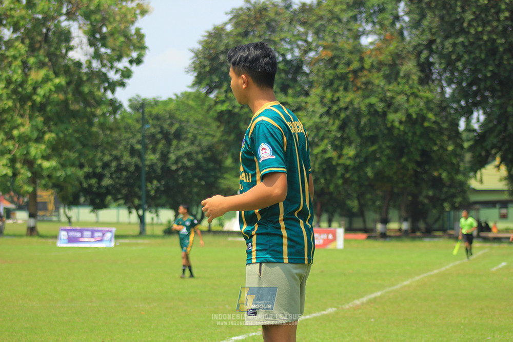 ijl u14 111025 rajawali cputra cikiwul vs newland fa