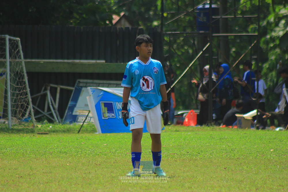 ijl u14 111025 rajawali cputra cikiwul vs newland fa