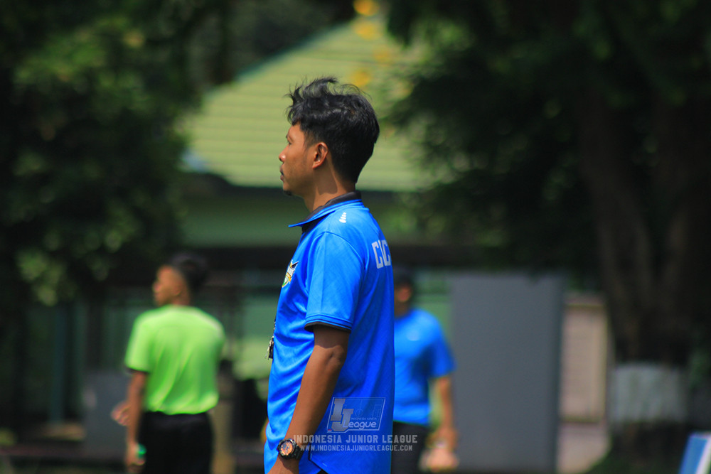ijl u14 111025 rajawali cputra cikiwul vs newland fa