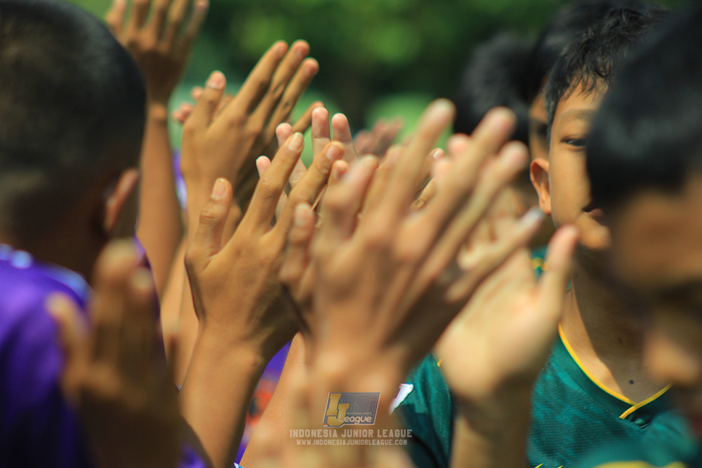 ijl u14 111025 rajawali cputra cikiwul vs newland fa