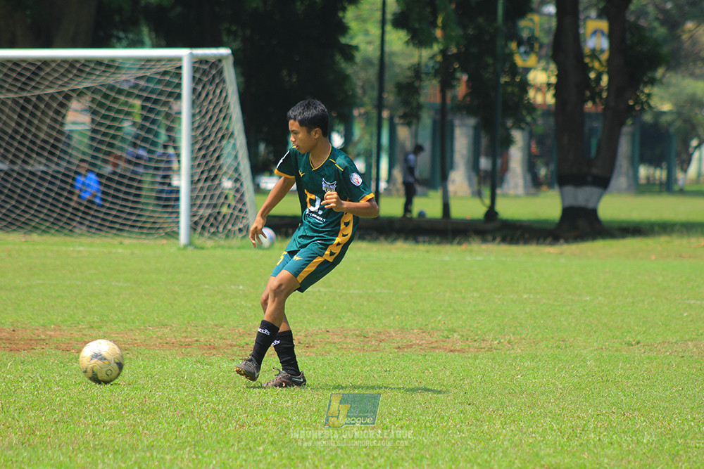ijl u14 111025 rajawali cputra cikiwul vs newland fa