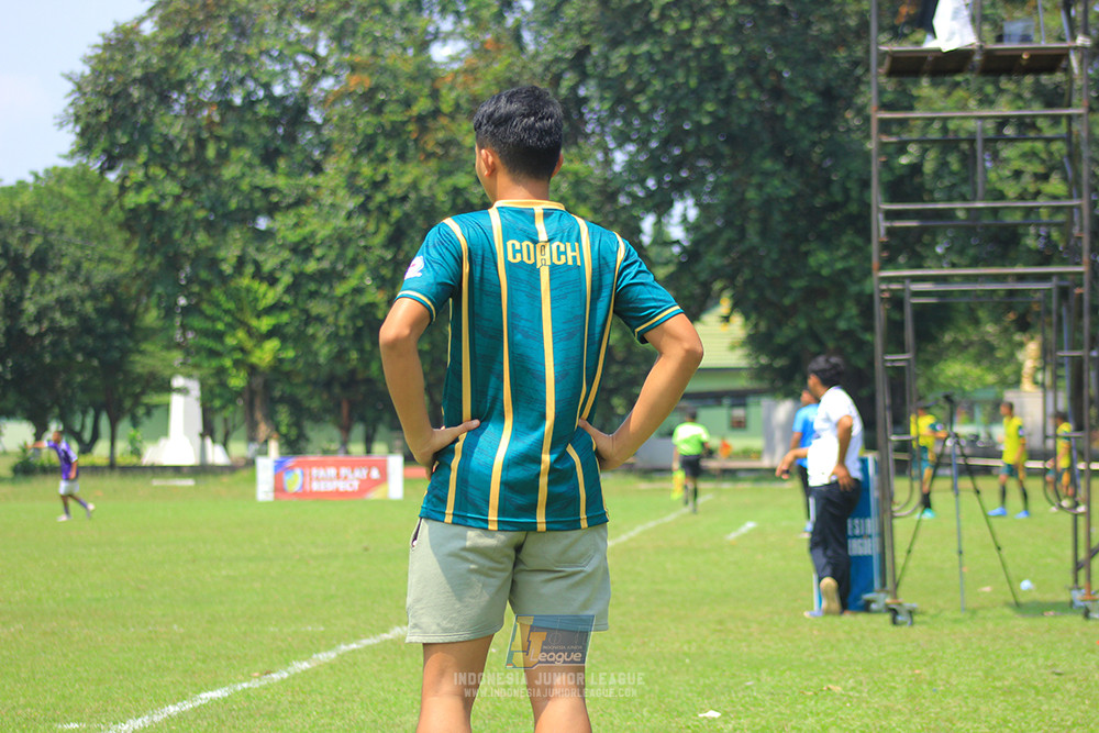 ijl u14 111025 rajawali cputra cikiwul vs newland fa