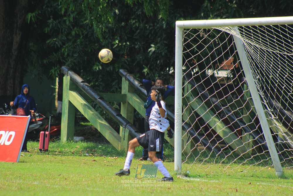 ijl u14 111025 rajawali cputra cikiwul vs newland fa
