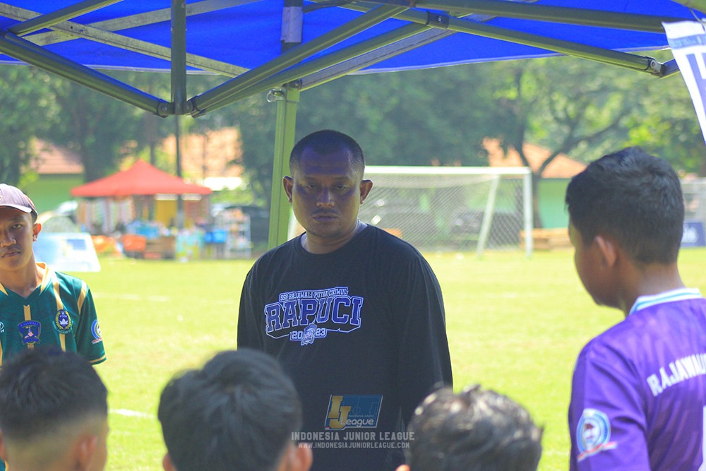 ijl u14 111025 rajawali cputra cikiwul vs newland fa