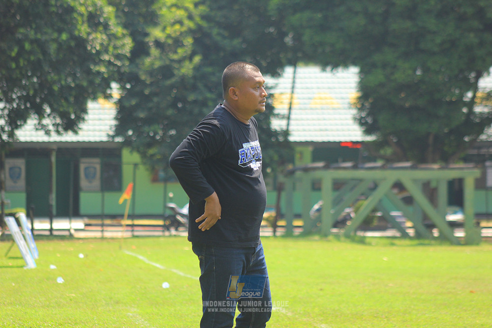 ijl u14 111025 rajawali cputra cikiwul vs newland fa