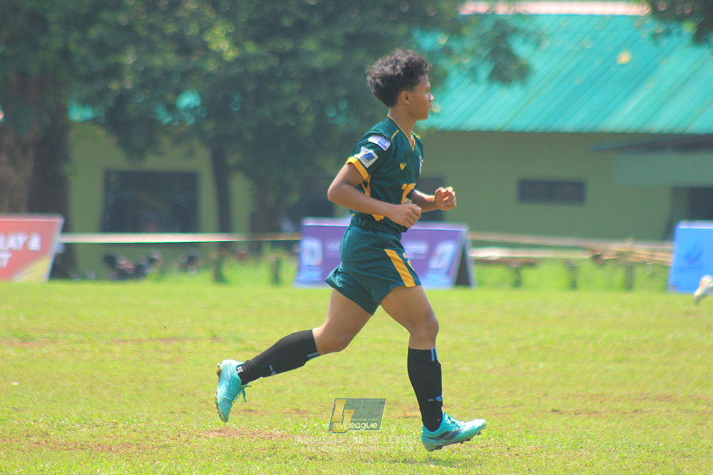 ijl u14 111025 rajawali cputra cikiwul vs newland fa