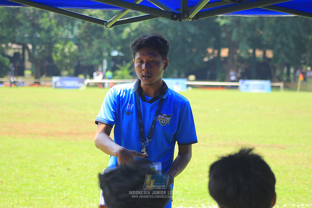 ijl u14 111025 rajawali cputra cikiwul vs newland fa