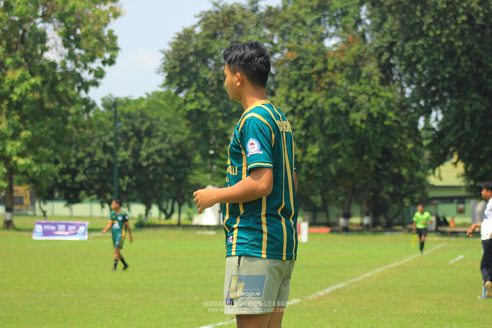ijl u14 111025 rajawali cputra cikiwul vs newland fa