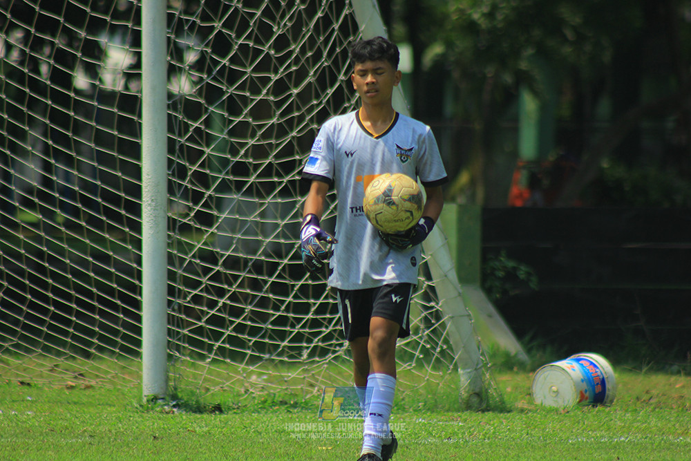 ijl u14 111025 rajawali cputra cikiwul vs newland fa