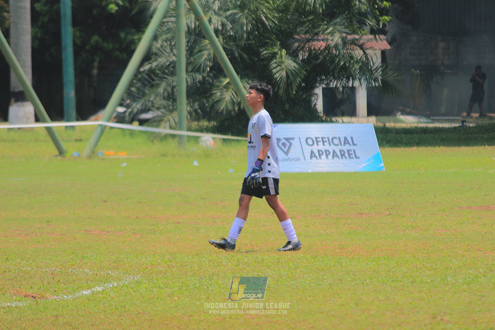 ijl u14 111025 rajawali cputra cikiwul vs newland fa