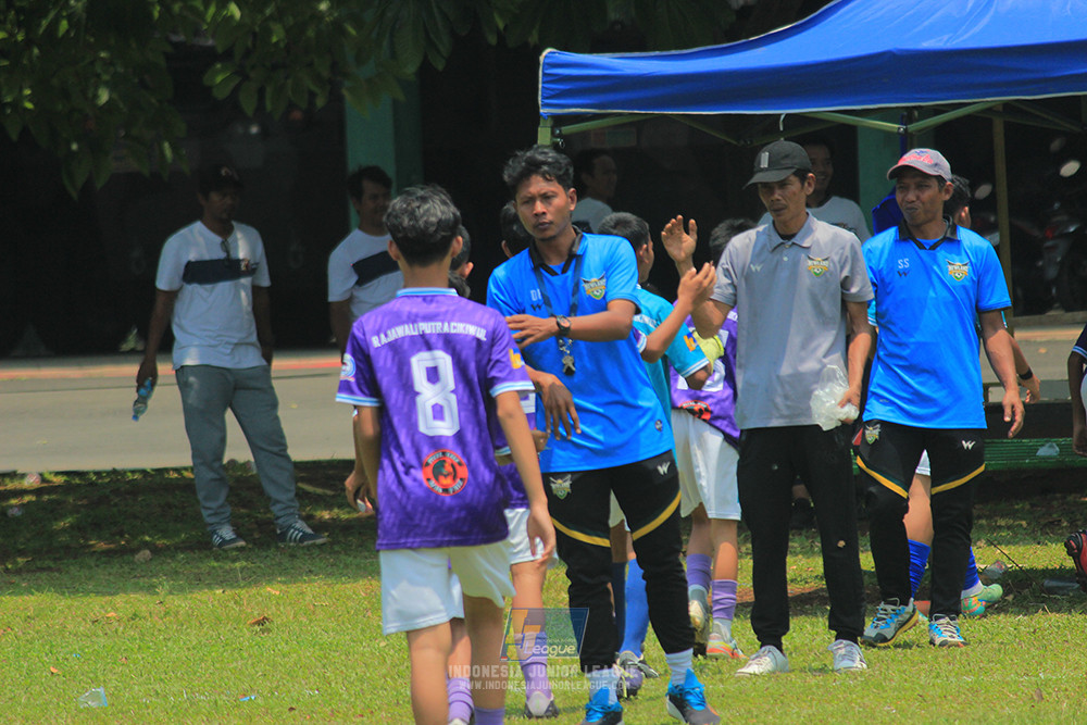 ijl u14 111025 rajawali cputra cikiwul vs newland fa