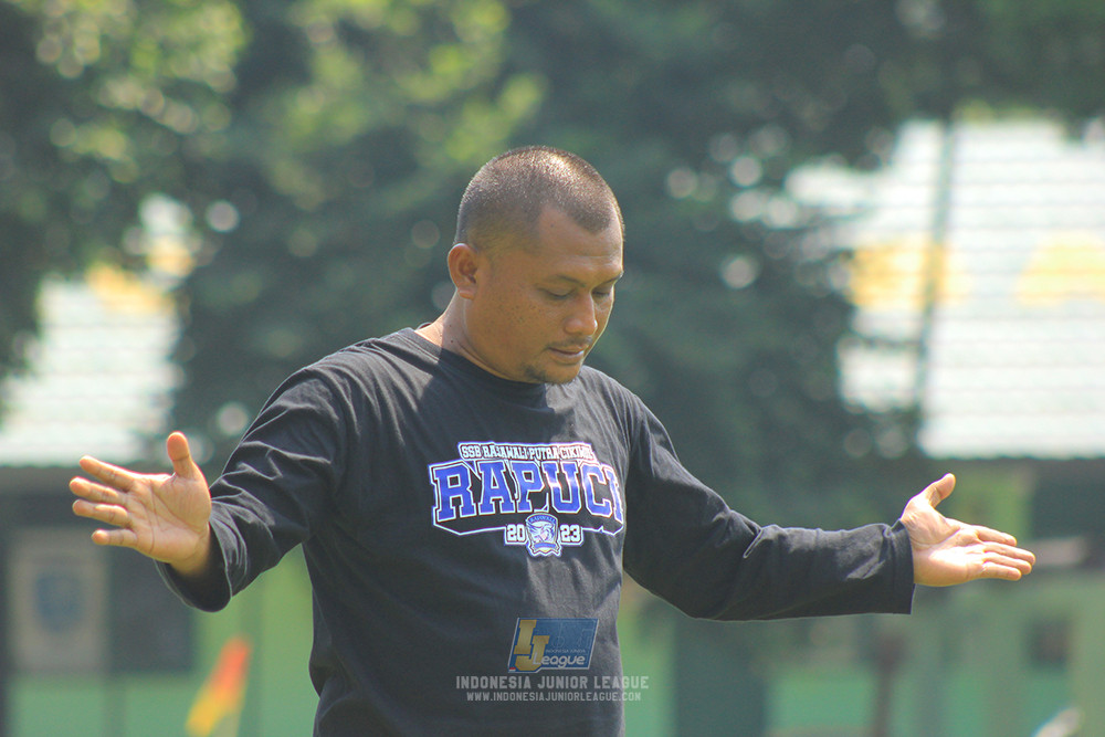 ijl u14 111025 rajawali cputra cikiwul vs newland fa