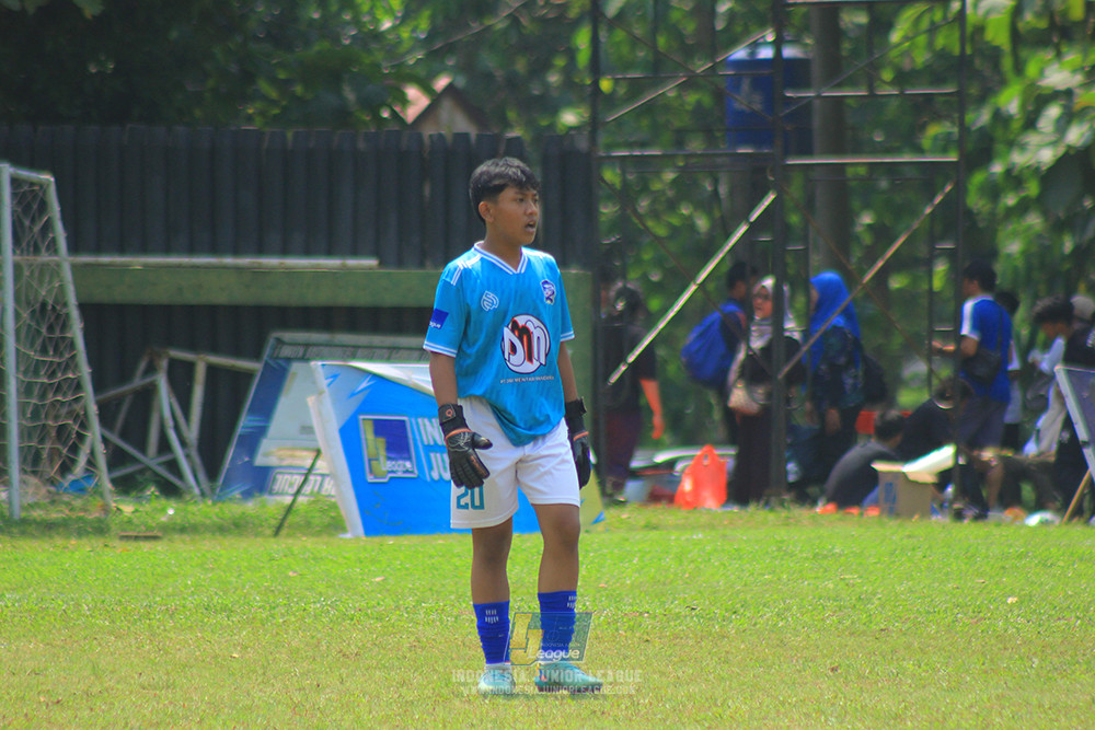 ijl u14 111025 rajawali cputra cikiwul vs newland fa